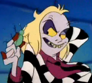 Beetlejuice (Television)