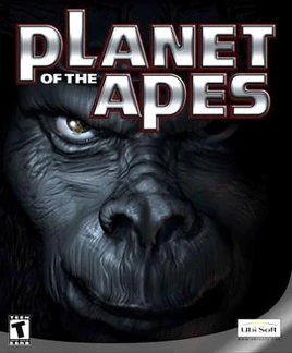 Planet of the Apes-game