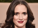 Winona Ryder