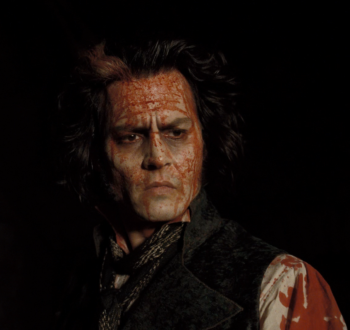 Sweeney Todd Tim Burton Wiki Fandom