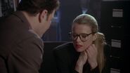 "Like bats."
