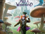 Alice in Wonderland