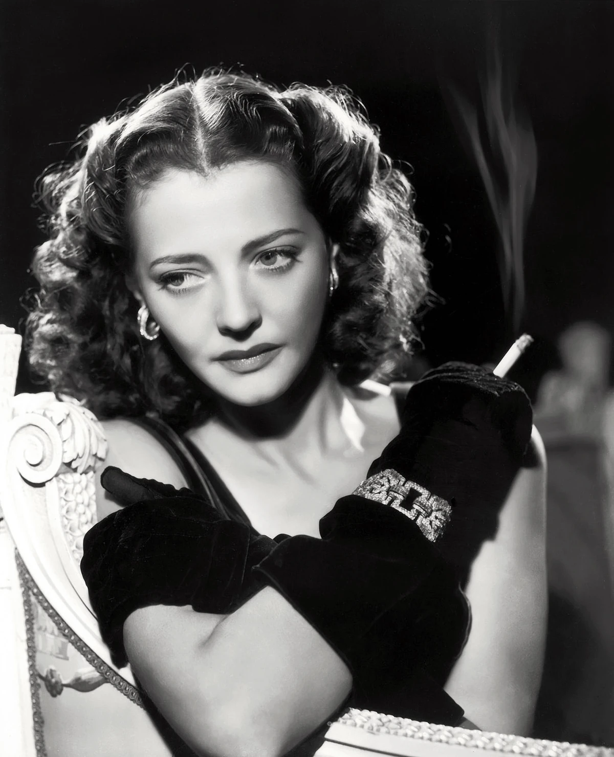Sylvia Sidney | Tim Burton Wiki | Fandom