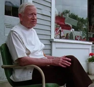 Old Bill in Beetlejuice.