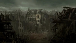 The City and the Wasteland