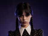 Wednesday Addams