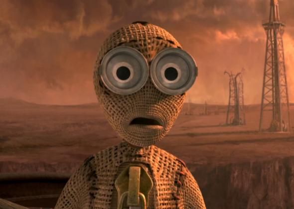 sikring bomuld cilia 9 (character) | Tim Burton Wiki | Fandom