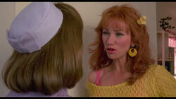 Joyce Monroe | Tim Burton Wiki | Fandom