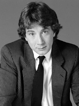 MartinShort