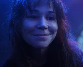 Profile-Francoise Galpin