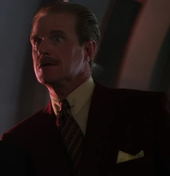 Fred Stickley | Tim Burton Wiki | Fandom