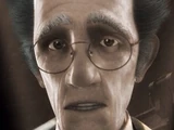 The Scientist