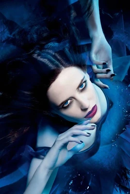 EvaGreen