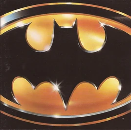 Batman (soundtrack)