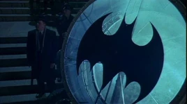 Bat Signal