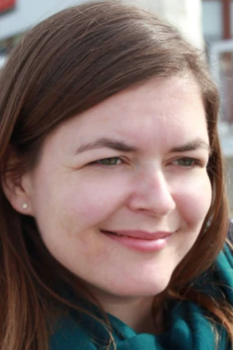 Lena Gieseke | Tim Burton Wiki | Fandom