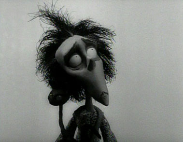 Tim Burton - Movies, Quotes & Age