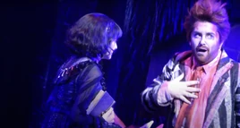 Good Old-Fashioned Wedding