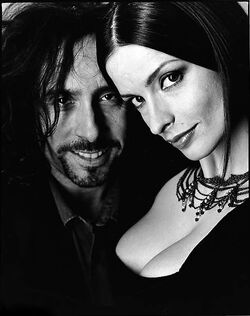 Lisa Marie Tim Burton Wiki Fandom