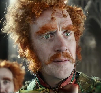 Zanik Hightopp | Tim Burton Wiki | Fandom