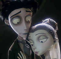 Victoria Everglot | Tim Burton Wiki | Fandom