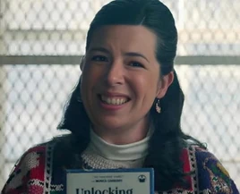 Profile-Judi Stonehearst