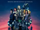 Beetlejuice Beetlejuice (soundtrack)