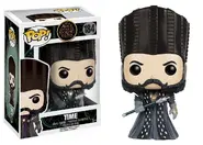 Time Funko