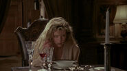 Vicki during her date with Bruce.