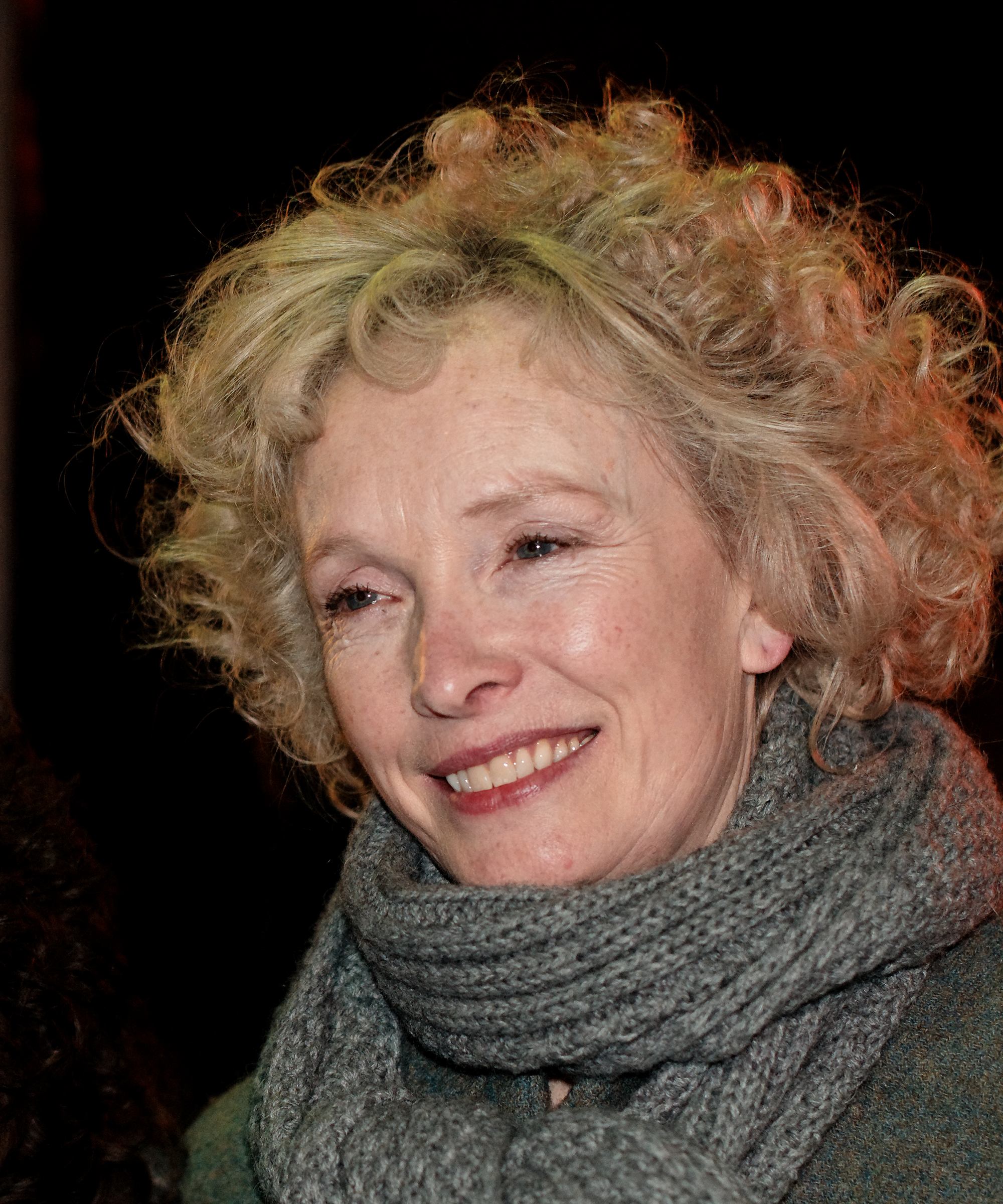 Lindsay Duncan Tim Burton Wiki Fandom