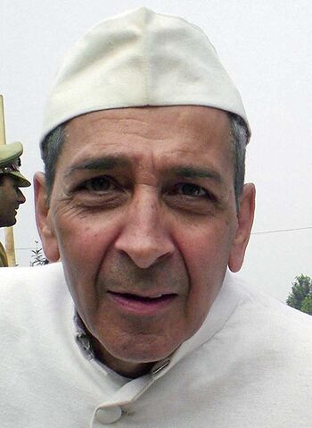 Roshan Seth