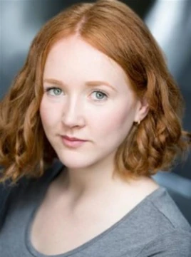 Eve Hedderwick Turner