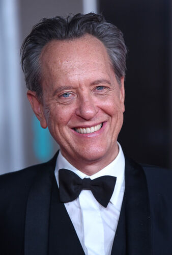 Richard E. Grant