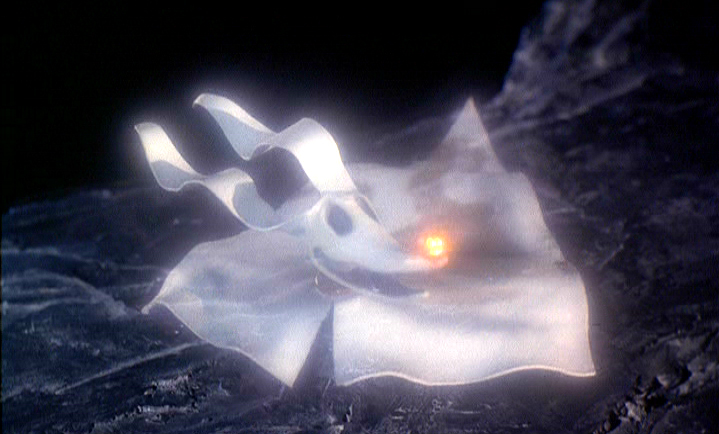 Zero | Tim Burton Wiki | Fandom