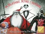The Nightmare Before Christmas