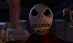 "And I, Jack the Pumpkin King!"