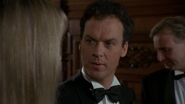 Bruce meeting Vicki Vale.
