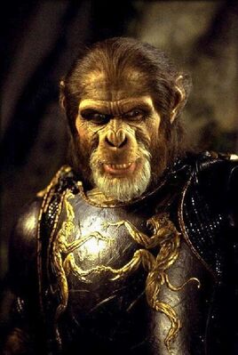 General Thade