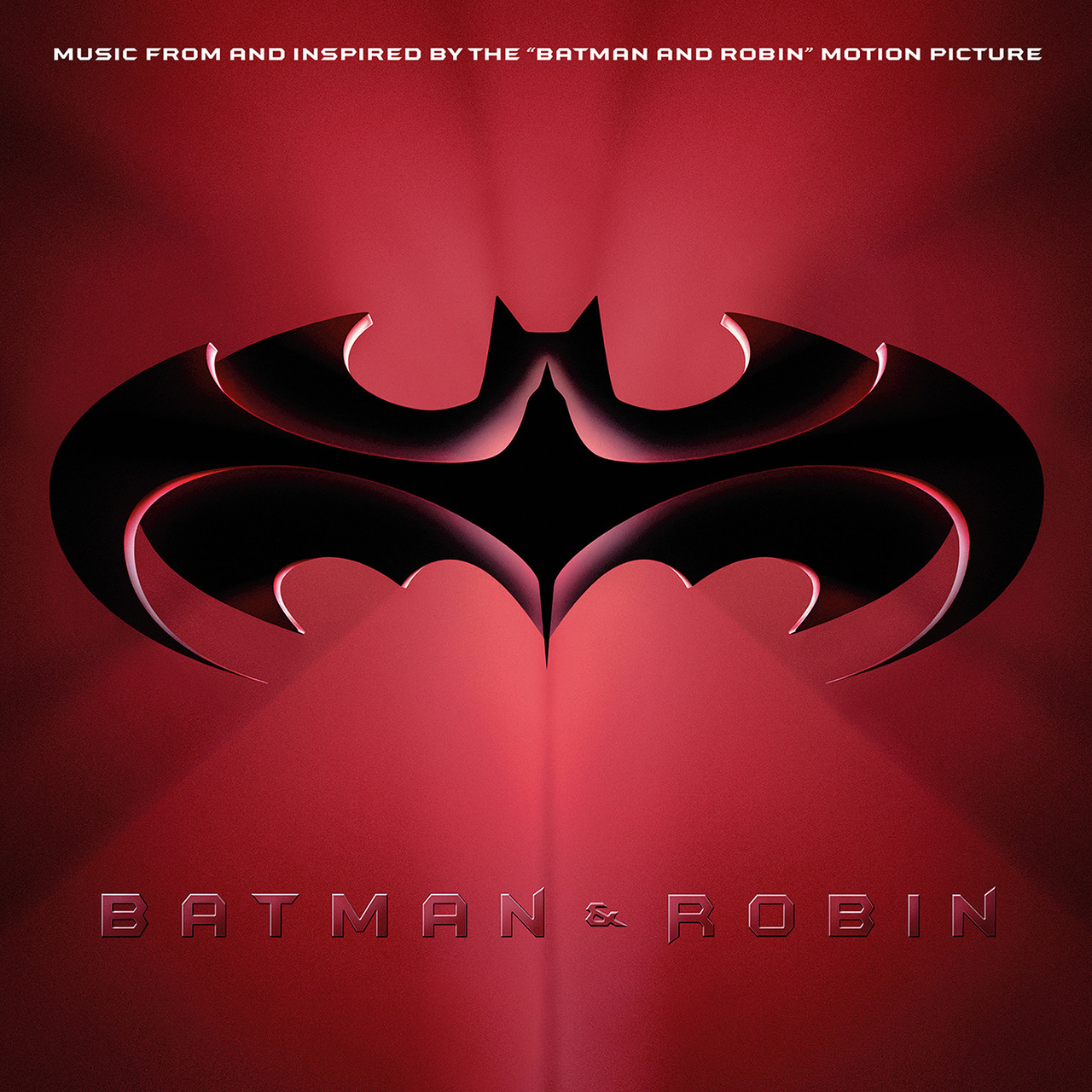 Batman Robin soundtrack Tim Burton Wiki Fandom