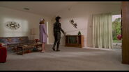 "This is the living room."