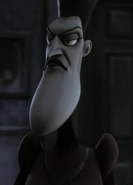 Profile-Maudeline Everglot