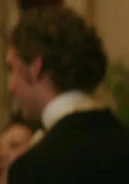 Dancer in Alice Through the Looking Glass.