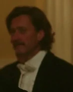 Dancer in Alice Through the Looking Glass.