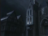 Everglot Mansion
