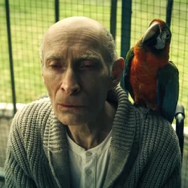 Profile-Augustus Stonehearst