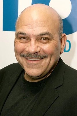 Jon Polito