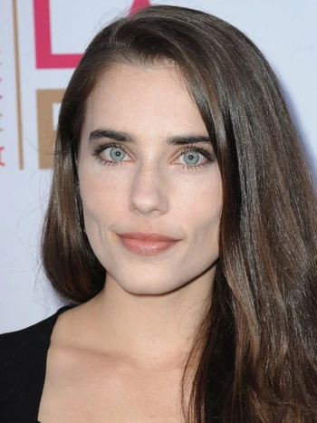 Alix Angelis | Tim Burton Wiki | Fandom