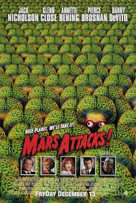 MarsAttacks