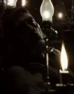 Opium Den Customer in Sweeney Todd: The Demon Barber of Fleet Street.
