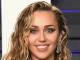 Miley Cyrus